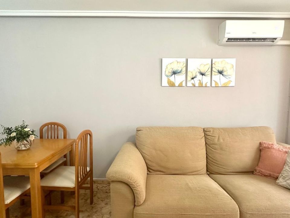 2 غرف نوم شقة في Torrevieja, Spain رقم 246856