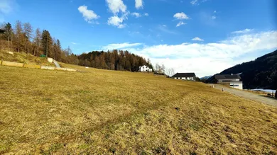  Land in St. Peter am Kammersberg, Austria No. 213499