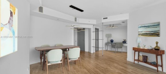 1 Schlafzimmer Gewerbliche Immobilien in Miami, USA, Nr. 615217 11