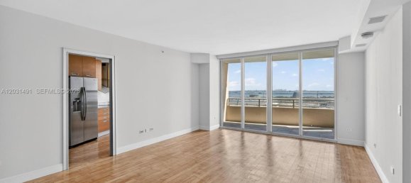 1 Schlafzimmer Gewerbliche Immobilien in Miami, USA, Nr. 615217 9