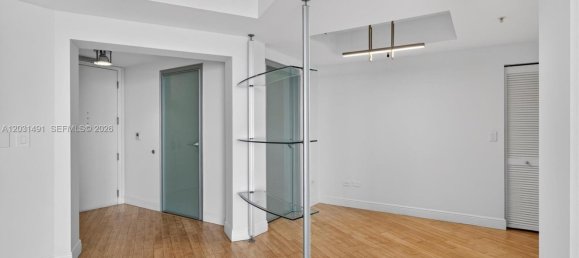 1 Schlafzimmer Gewerbliche Immobilien in Miami, USA, Nr. 615217 12