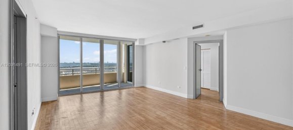1 Schlafzimmer Gewerbliche Immobilien in Miami, USA, Nr. 615217 6