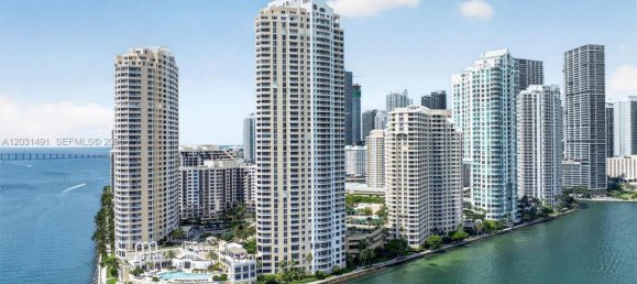 1 Schlafzimmer Gewerbliche Immobilien in Miami, USA, Nr. 615217 29