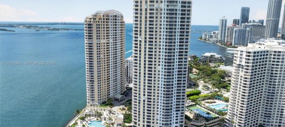 1 Schlafzimmer Gewerbliche Immobilien in Miami, USA, Nr. 615217 22