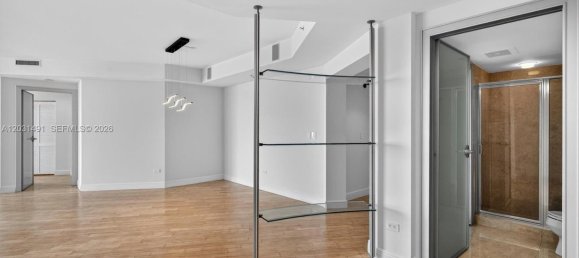 1 Schlafzimmer Gewerbliche Immobilien in Miami, USA, Nr. 615217 4