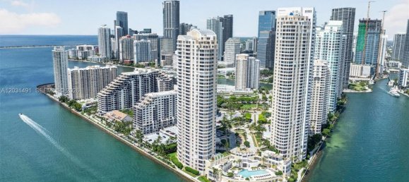 1 Schlafzimmer Gewerbliche Immobilien in Miami, USA, Nr. 615217 27