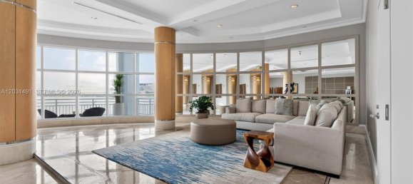 1 Schlafzimmer Gewerbliche Immobilien in Miami, USA, Nr. 615217 21