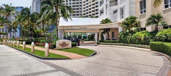 1 Schlafzimmer Gewerbliche Immobilien in Miami, USA, Nr. 615217 28