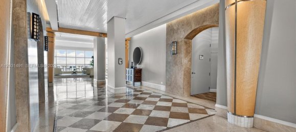 1 Schlafzimmer Gewerbliche Immobilien in Miami, USA, Nr. 615217 14