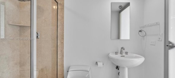 1 Schlafzimmer Gewerbliche Immobilien in Miami, USA, Nr. 615217 7