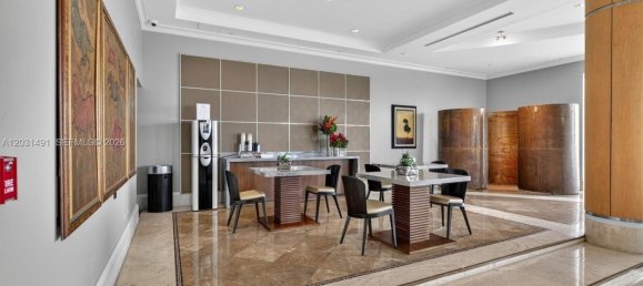 1 Schlafzimmer Gewerbliche Immobilien in Miami, USA, Nr. 615217 20