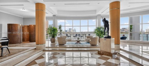 1 Schlafzimmer Gewerbliche Immobilien in Miami, USA, Nr. 615217 15