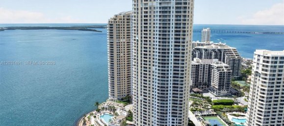 1 Schlafzimmer Gewerbliche Immobilien in Miami, USA, Nr. 615217 19