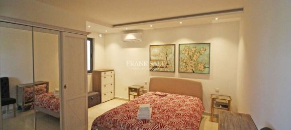 Penthouse T3 em Santa Venera, Malta N.º 6860 7