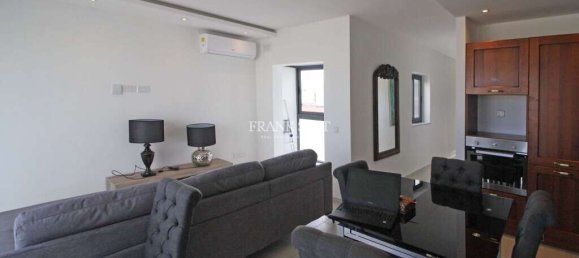 Penthouse T3 em Santa Venera, Malta N.º 6860 3