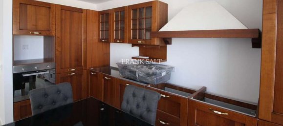 Penthouse T3 em Santa Venera, Malta N.º 6860 4