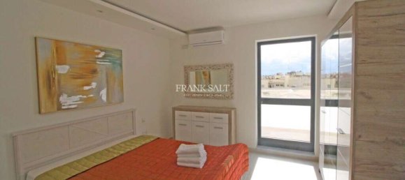 Penthouse T3 em Santa Venera, Malta N.º 6860 5