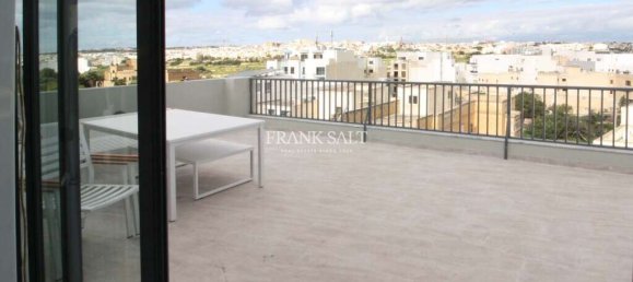 Penthouse T3 em Santa Venera, Malta N.º 6860 2
