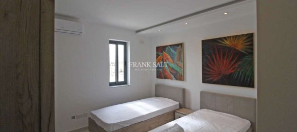 Penthouse T3 em Santa Venera, Malta N.º 6860 8