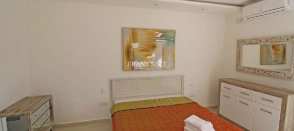 Penthouse T3 em Santa Venera, Malta N.º 6860 6