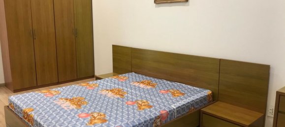 1 bedroom Apartment in Thu Duc, Vietnam No. 16358 4