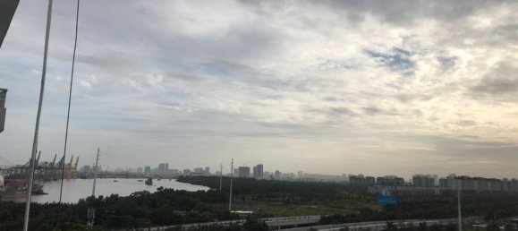 1 bedroom Apartment in Thu Duc, Vietnam No. 16358 9