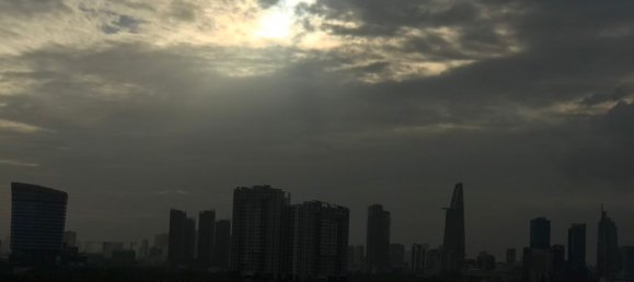 1 bedroom Apartment in Thu Duc, Vietnam No. 16358 3