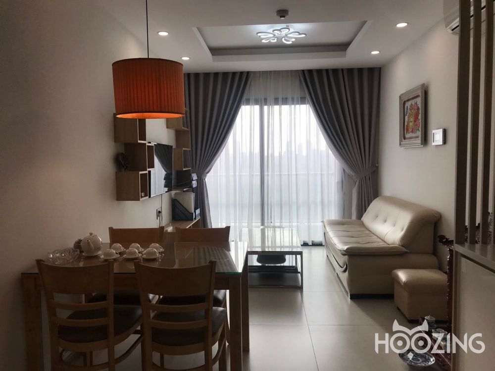 1 bedroom Apartment in Thu Duc, Vietnam No. 16358