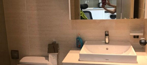 1 bedroom Apartment in Thu Duc, Vietnam No. 16358 6