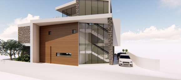 5 chambres Villa à Kissonerga, Cyprus No. 35654 6