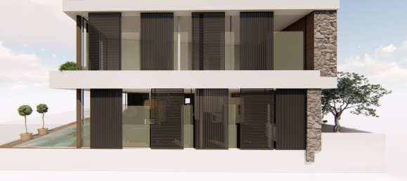 5 chambres Villa à Kissonerga, Cyprus No. 35654 2