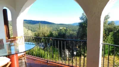 5 chambres Maison à Girona, Spain No. 217985