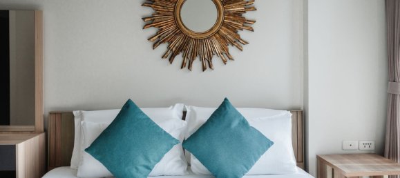 شقة 2 غرف نوم  في Kathu, Thailand رقم 72559 8