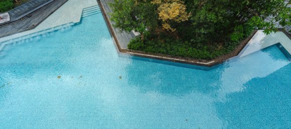 شقة 2 غرف نوم  في Kathu, Thailand رقم 72559 10