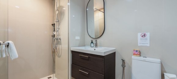 شقة 2 غرف نوم  في Kathu, Thailand رقم 72559 4