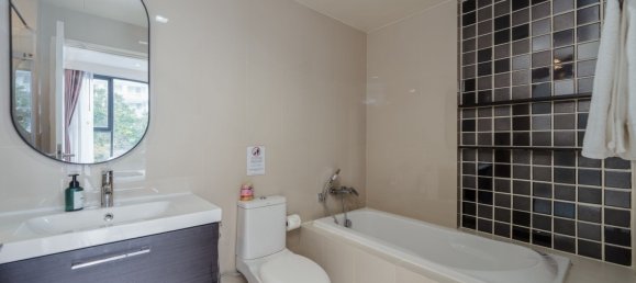 شقة 2 غرف نوم  في Kathu, Thailand رقم 72559 17