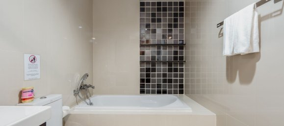 شقة 2 غرف نوم  في Kathu, Thailand رقم 72559 18