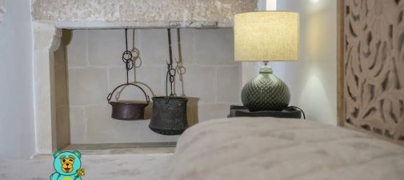 5 rooms Building in Soleto, Italy No. 42366 22