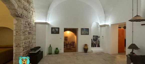 5 rooms Building in Soleto, Italy No. 42366 27