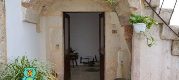 5 rooms Building in Soleto, Italy No. 42366 3