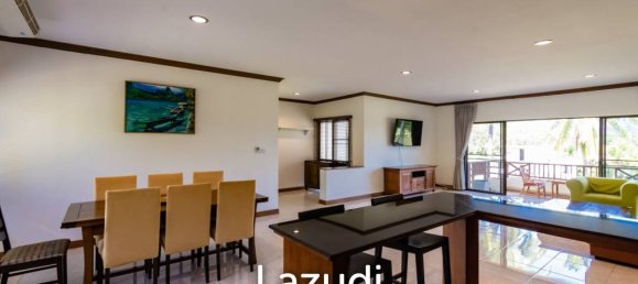 2 bedrooms Condo in Cha-am, Thailand No. 21718 13