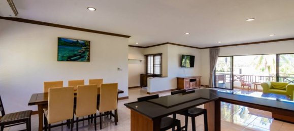 Condominio de 2 dormitorios en Cha-am, Thailand No. 21718 4