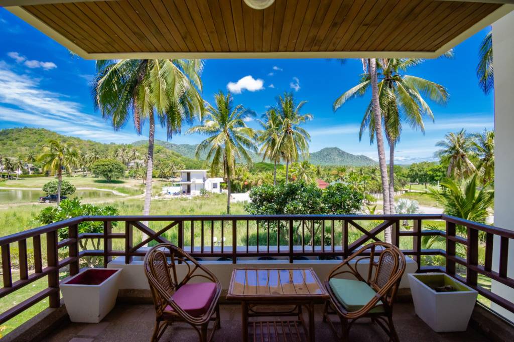 Condominio de 2 dormitorios en Cha-am, Thailand No. 21718