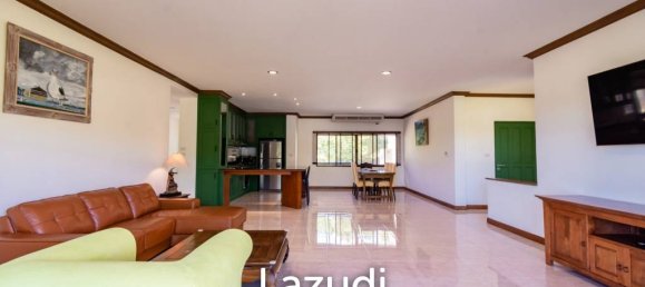 2 bedrooms Condo in Cha-am, Thailand No. 21718 2