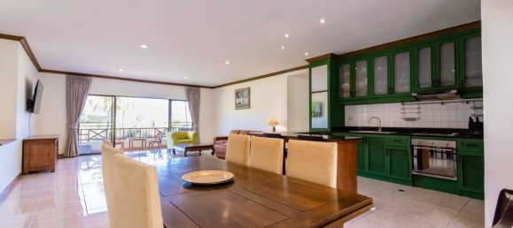 Condominio de 2 dormitorios en Cha-am, Thailand No. 21718 2