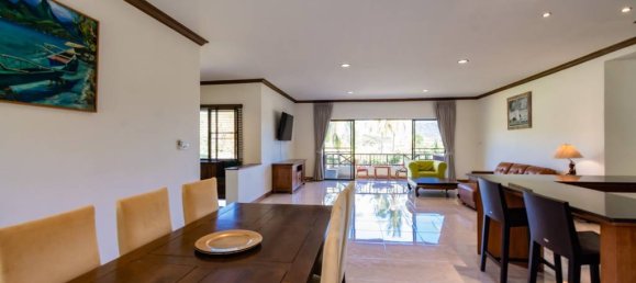 Condominio de 2 dormitorios en Cha-am, Thailand No. 21718 5