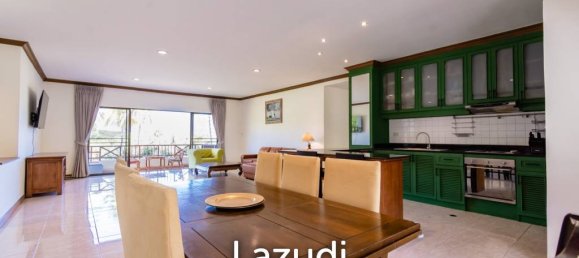 2 bedrooms Condo in Cha-am, Thailand No. 21718 17