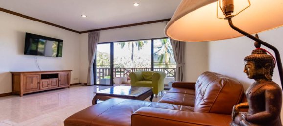 Condominio de 2 dormitorios en Cha-am, Thailand No. 21718 8