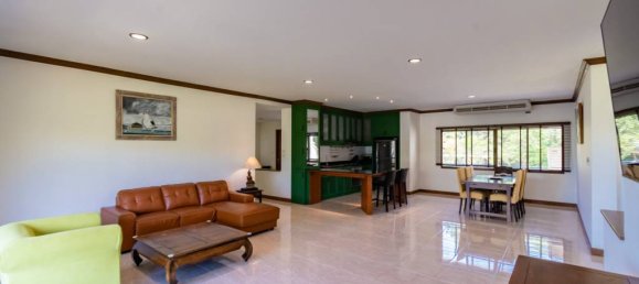 Condominio de 2 dormitorios en Cha-am, Thailand No. 21718 7