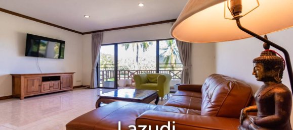 2 bedrooms Condo in Cha-am, Thailand No. 21718 5